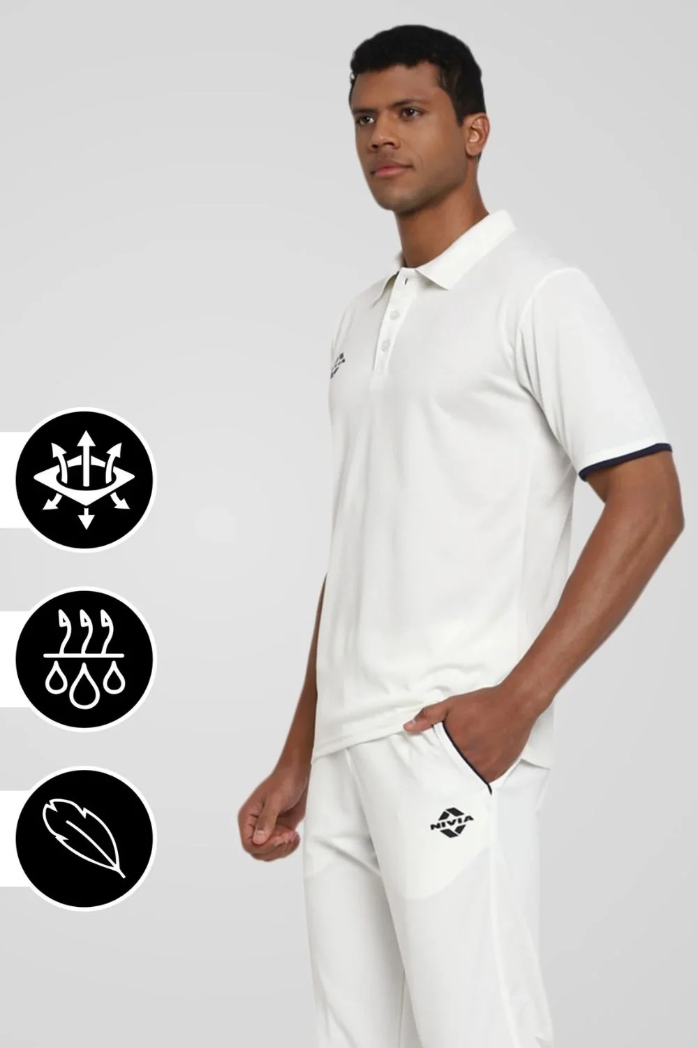 Cricket apparel